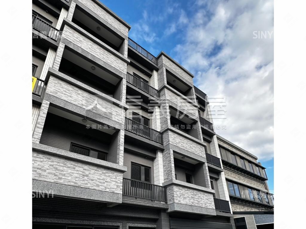 客運園區新成質感透天Ⅰ房屋室內格局與周邊環境