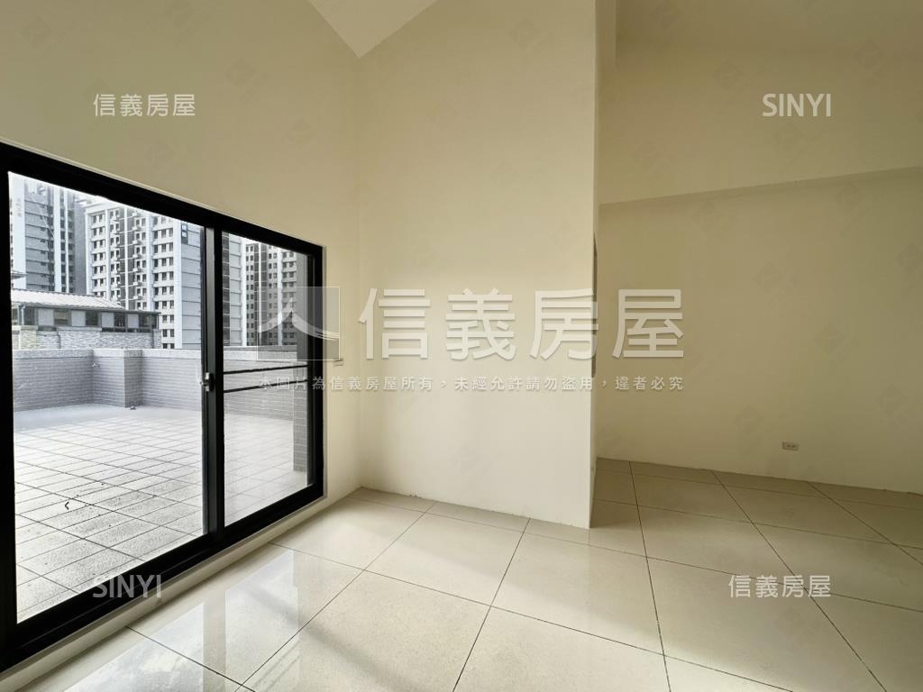 客運園區新成質感透天Ⅰ房屋室內格局與周邊環境