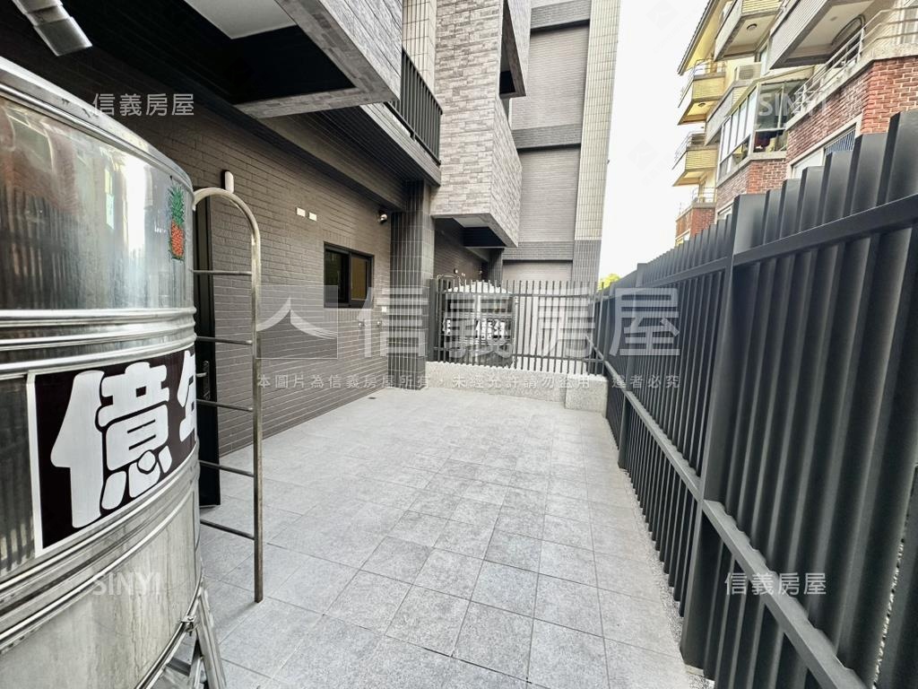 客運園區新成質感透天Ⅰ房屋室內格局與周邊環境