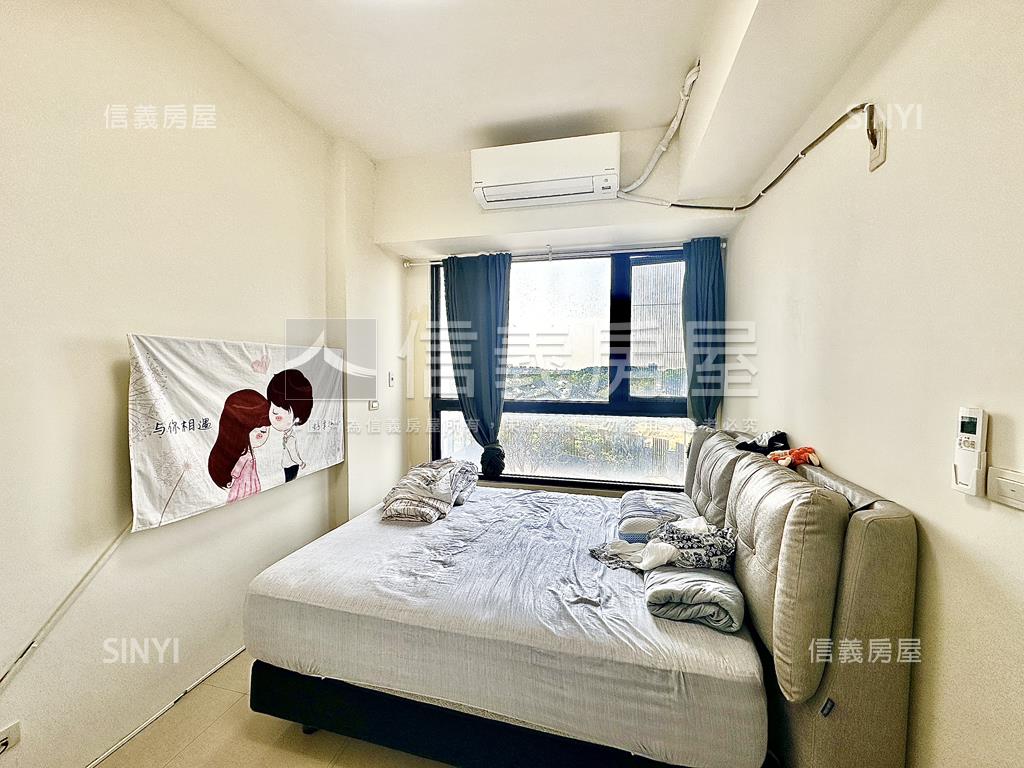 在陽光的流轉中找找樂子房屋室內格局與周邊環境