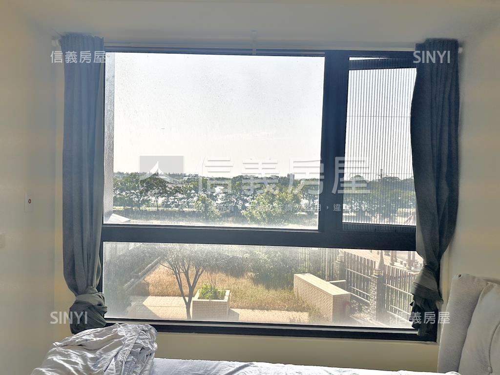 在陽光的流轉中找找樂子房屋室內格局與周邊環境