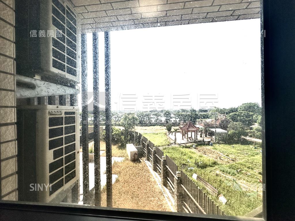 在陽光的流轉中找找樂子房屋室內格局與周邊環境