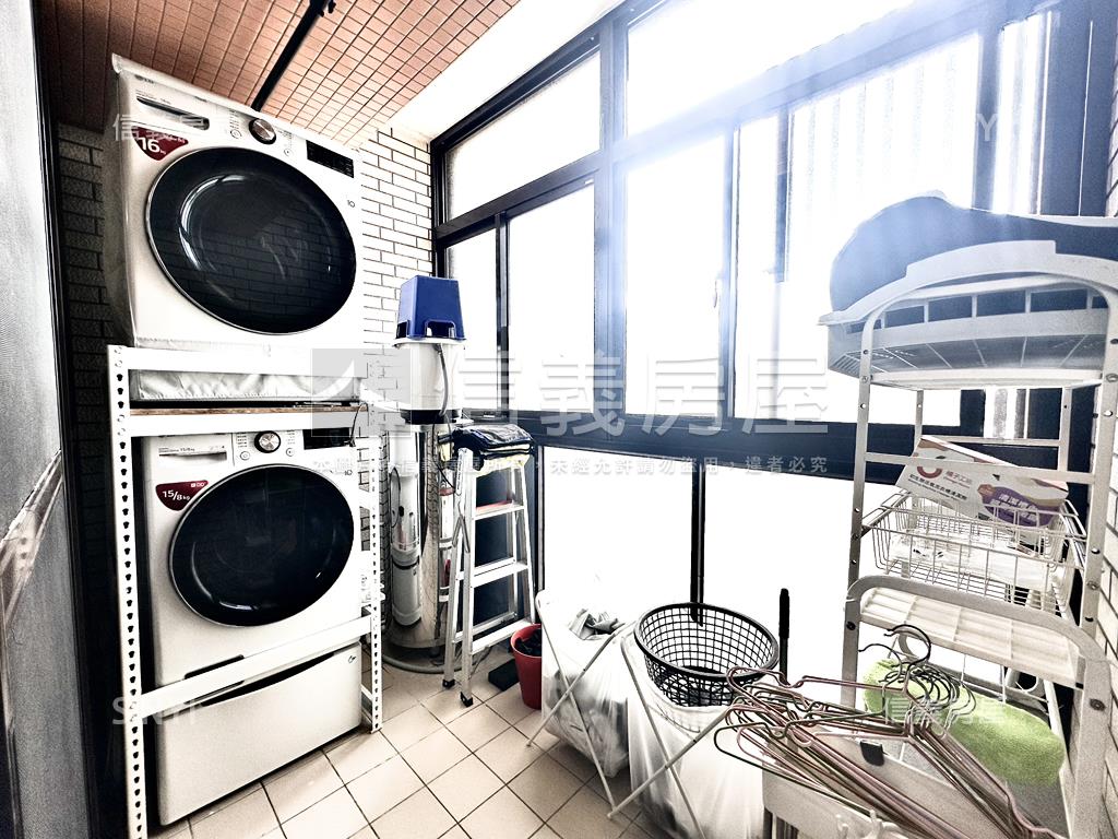 在陽光的流轉中找找樂子房屋室內格局與周邊環境