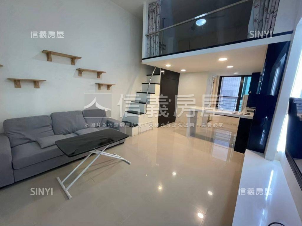 冠堤晶華陽台小豪宅房屋室內格局與周邊環境