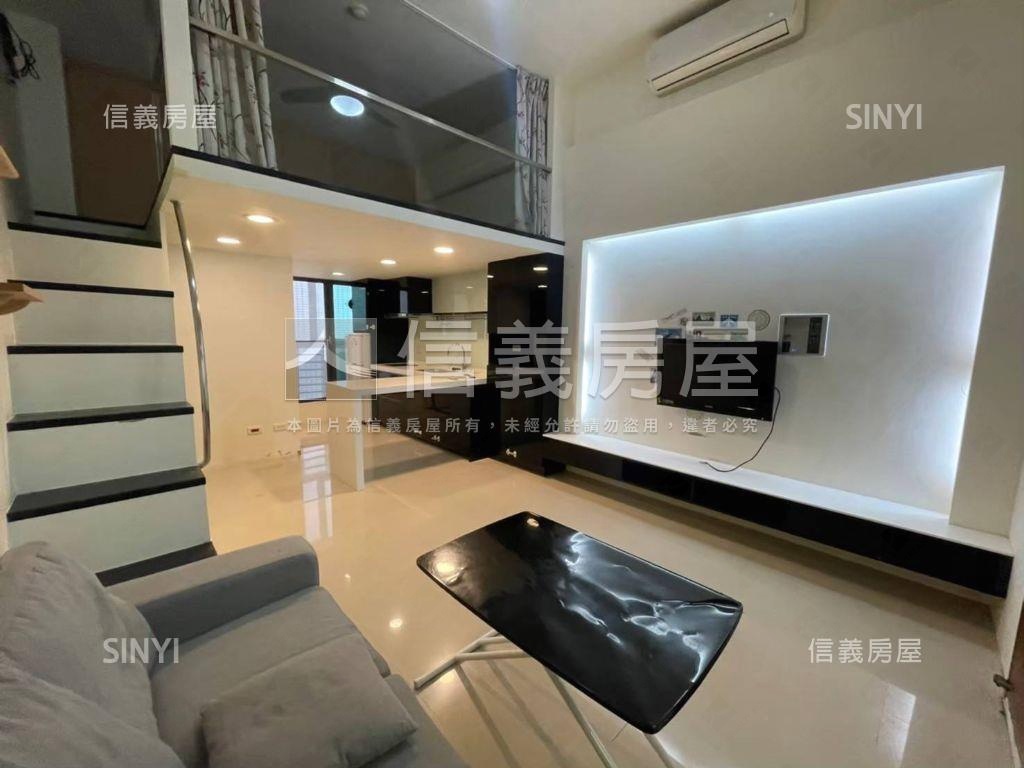 冠堤晶華陽台小豪宅房屋室內格局與周邊環境
