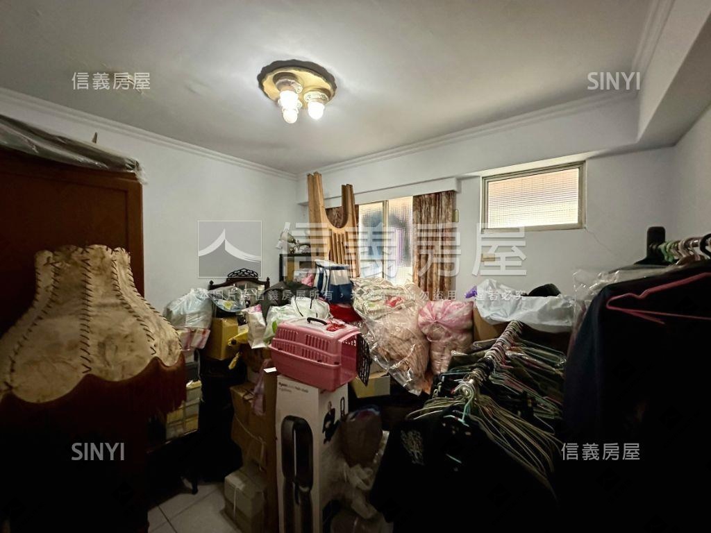 吾愛吾家＊三房平面車位房屋室內格局與周邊環境