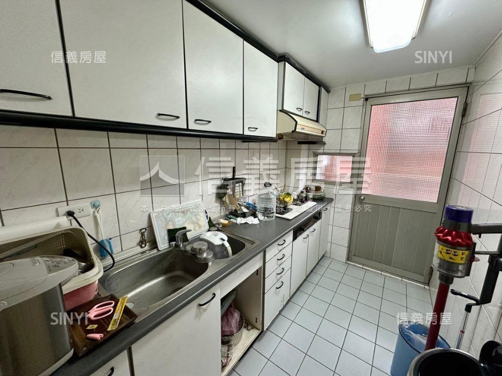 吾愛吾家＊三房平面車位房屋室內格局與周邊環境