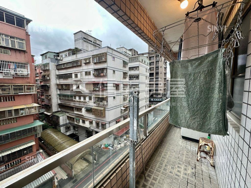 吾愛吾家＊三房平面車位房屋室內格局與周邊環境