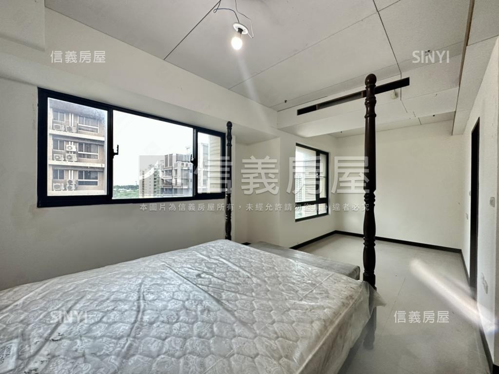 專營．甜水郡．稀有三主臥房屋室內格局與周邊環境