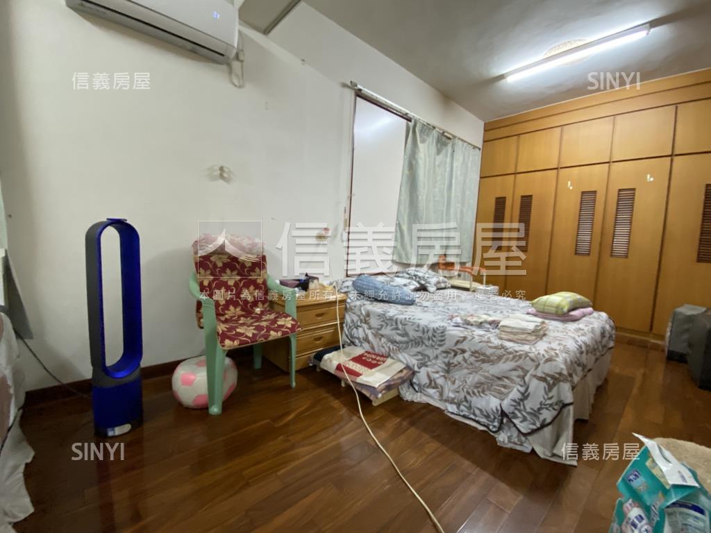 近南二中約４７坪大坪透天房屋室內格局與周邊環境