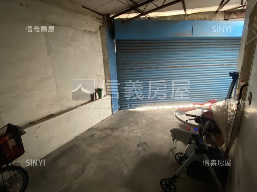近南二中約４７坪大坪透天房屋室內格局與周邊環境