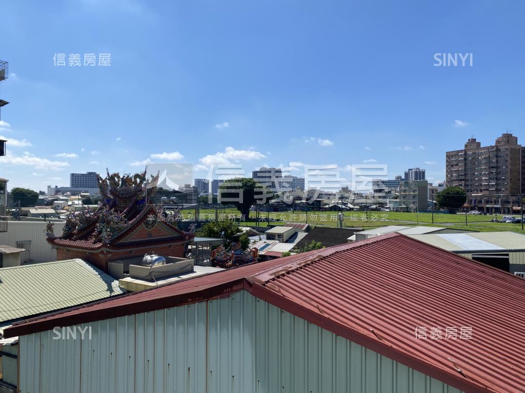 近南二中約４７坪大坪透天房屋室內格局與周邊環境