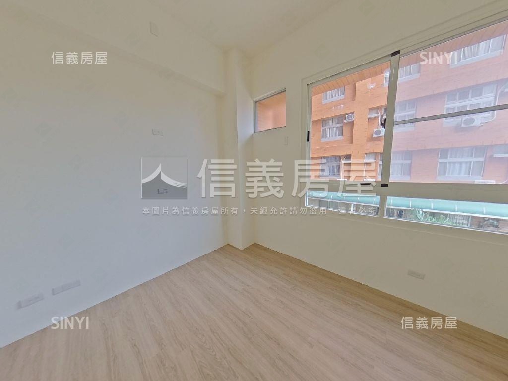 強！近興大三房平面車位房屋室內格局與周邊環境