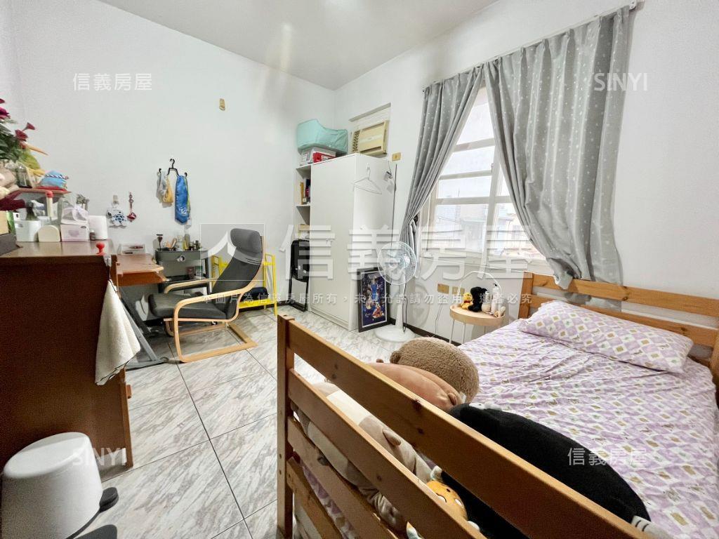 花園邊間便宜車墅房屋室內格局與周邊環境