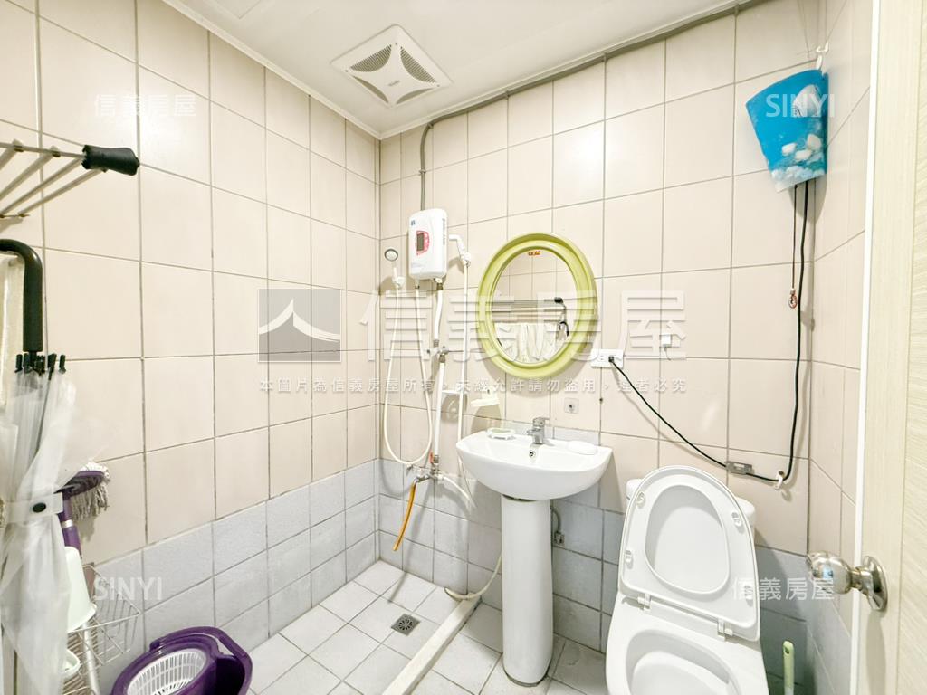 北平天津首購三房房屋室內格局與周邊環境
