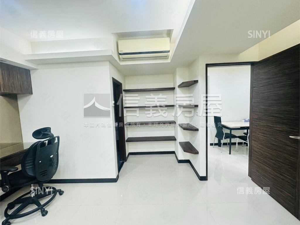 邊間明亮精美宅邸房屋室內格局與周邊環境