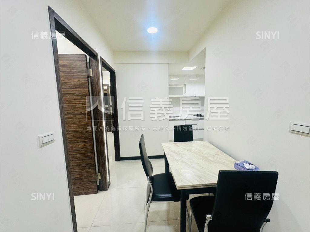 邊間明亮精美宅邸房屋室內格局與周邊環境