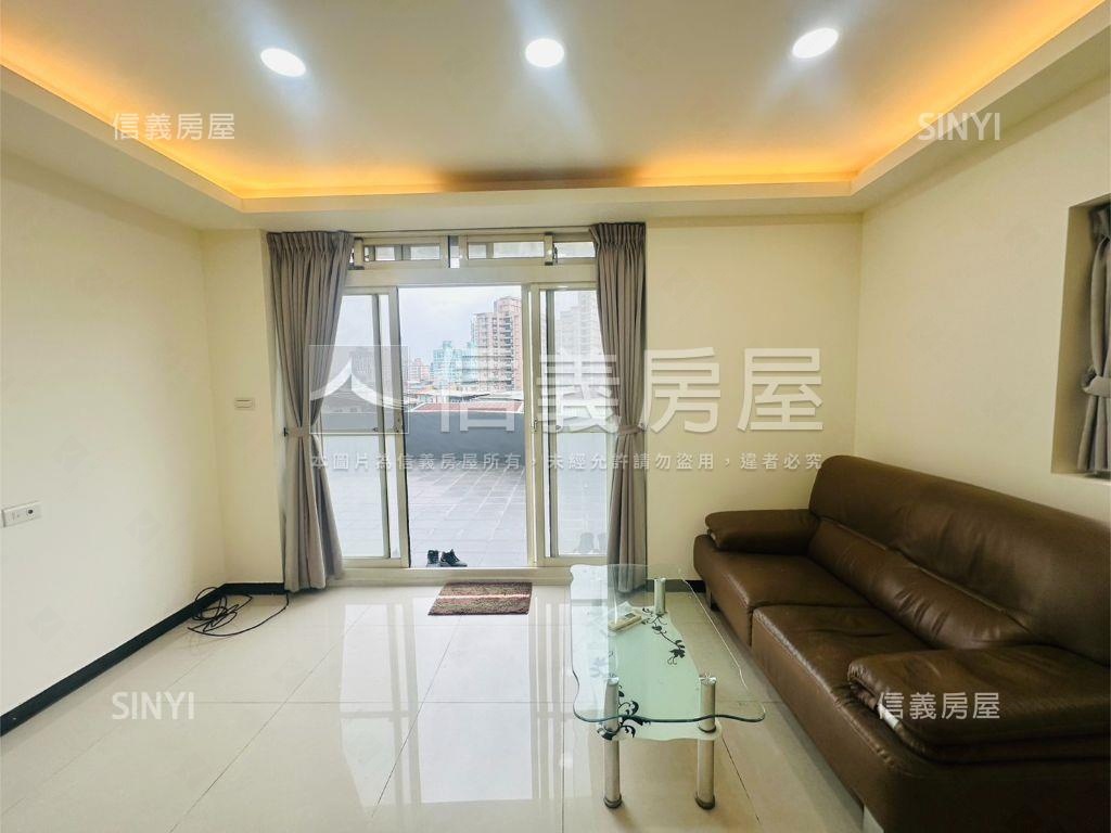 邊間明亮精美宅邸房屋室內格局與周邊環境