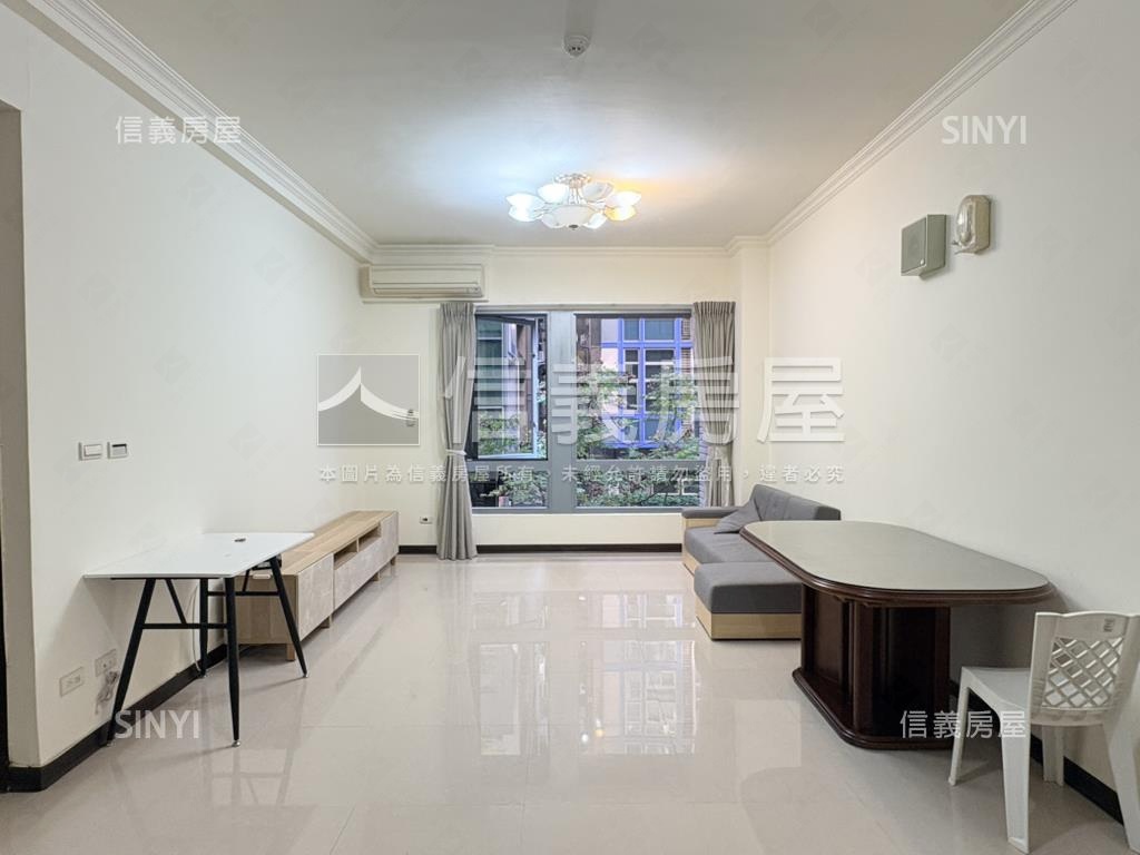 近三總部落格面綠意樹梢房屋室內格局與周邊環境