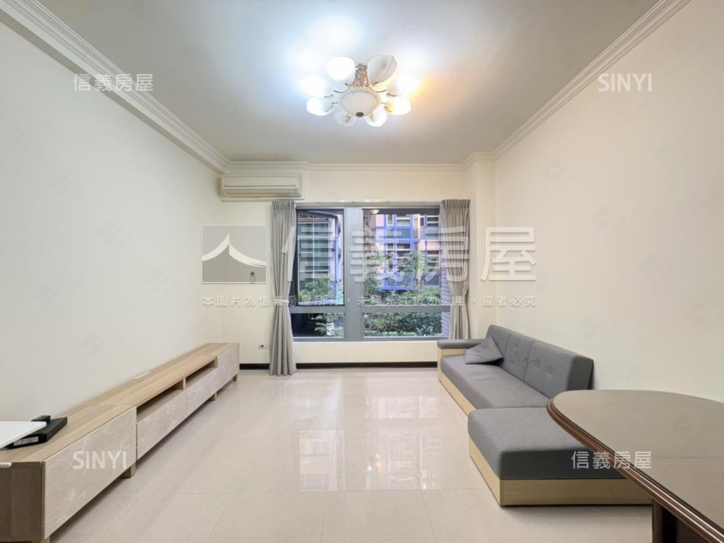 近三總部落格面綠意樹梢房屋室內格局與周邊環境