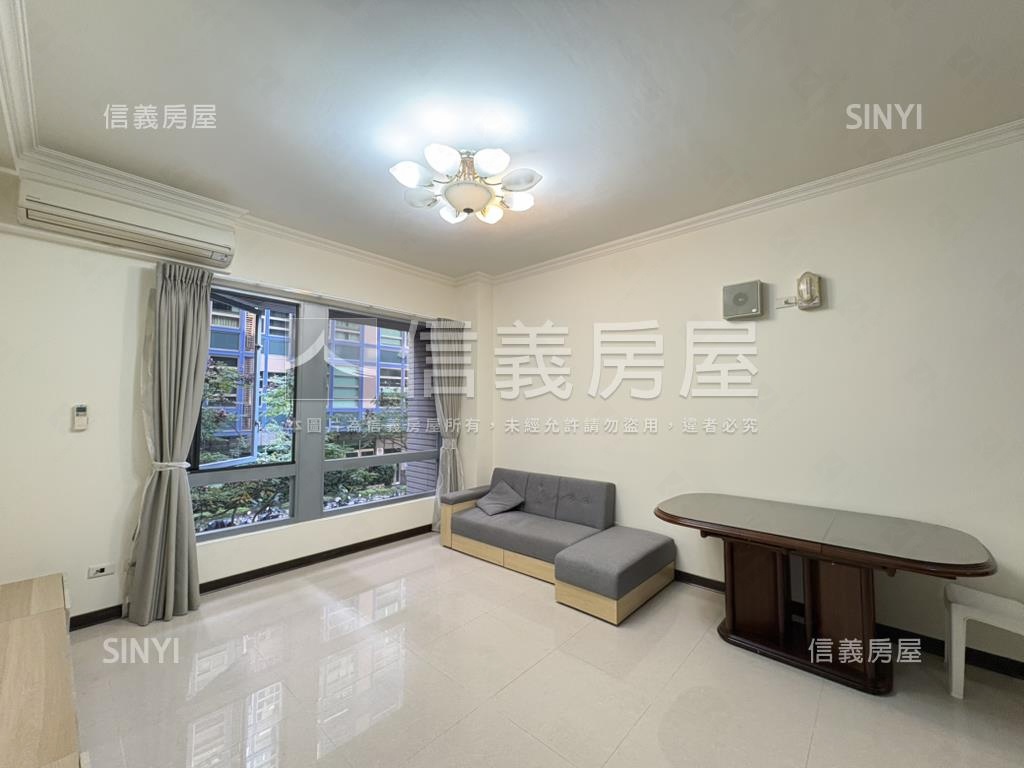 近三總部落格面綠意樹梢房屋室內格局與周邊環境