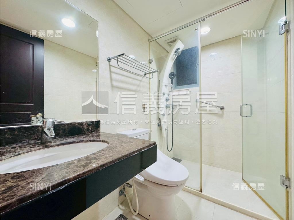 近三總部落格面綠意樹梢房屋室內格局與周邊環境