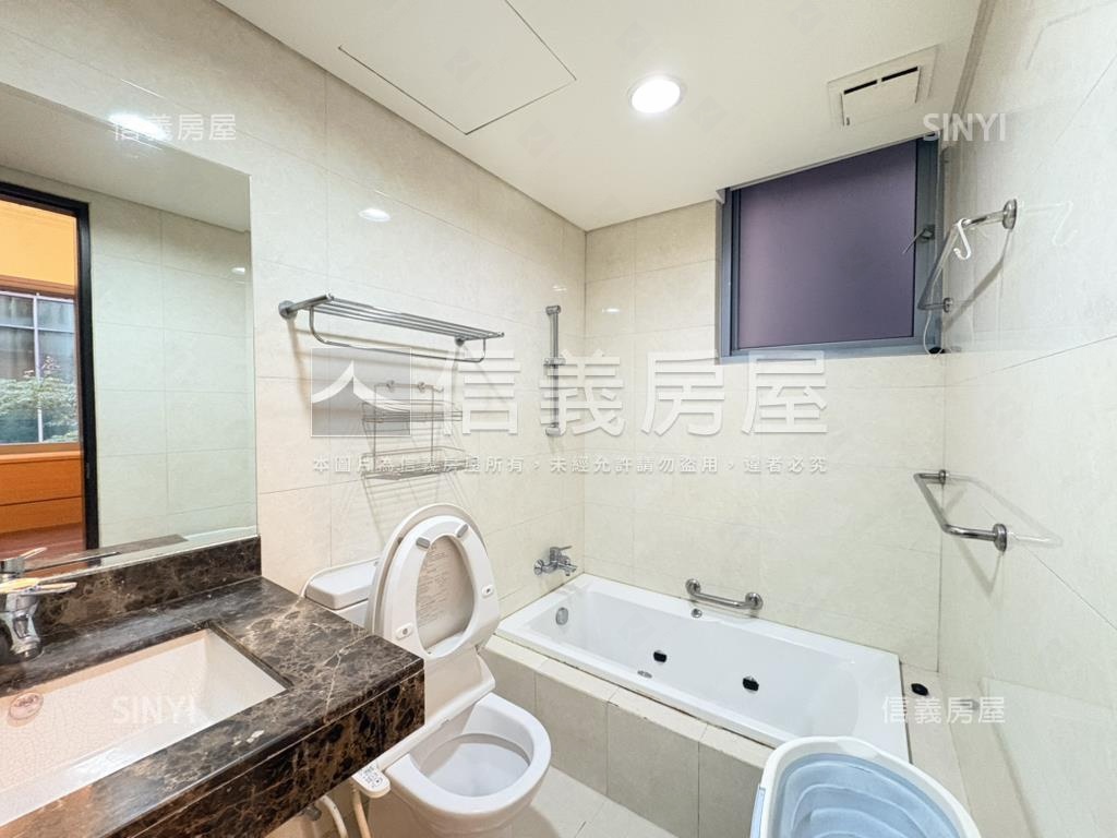 近三總部落格面綠意樹梢房屋室內格局與周邊環境