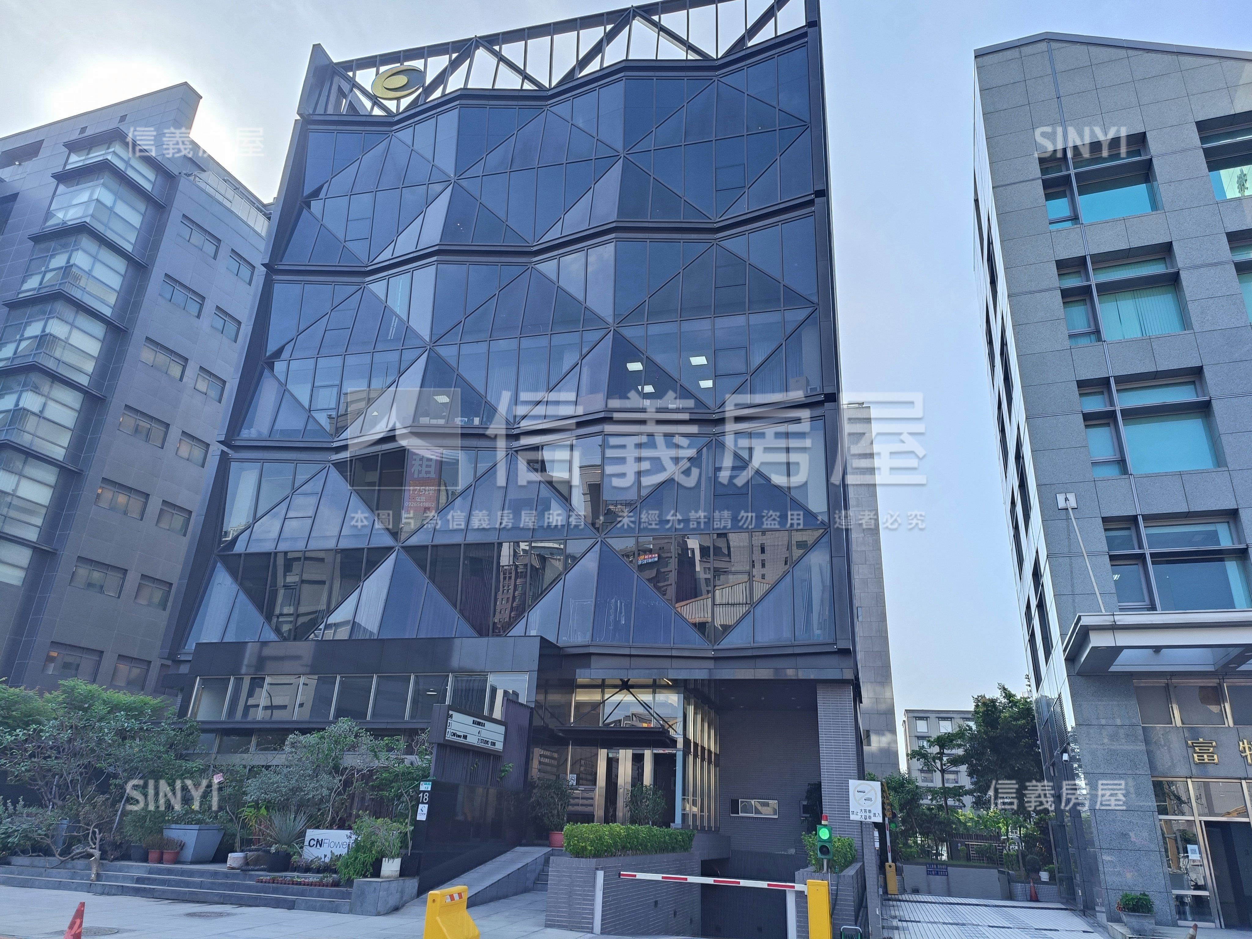 金矽谷５房屋室內格局與周邊環境