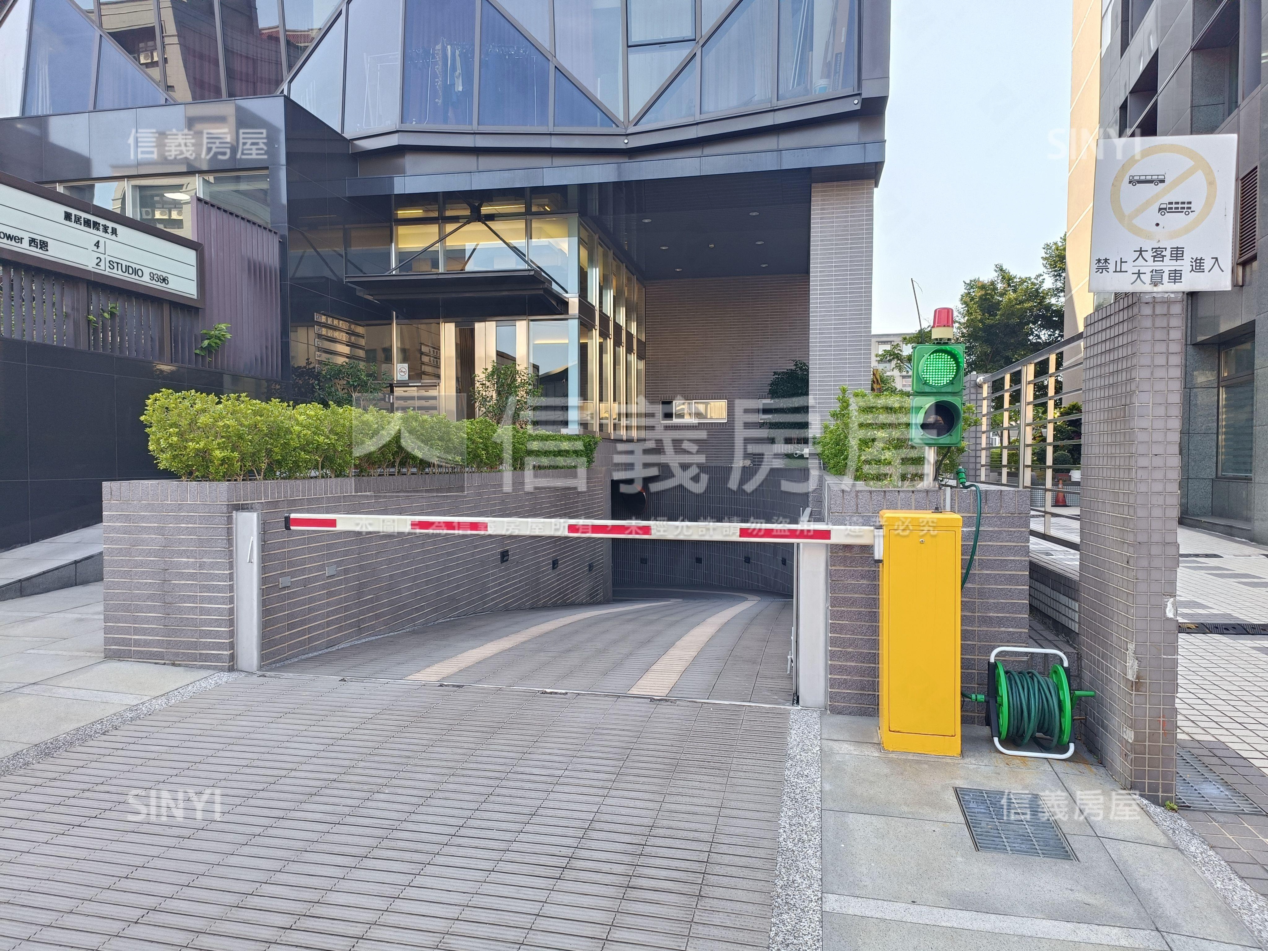 金矽谷５房屋室內格局與周邊環境