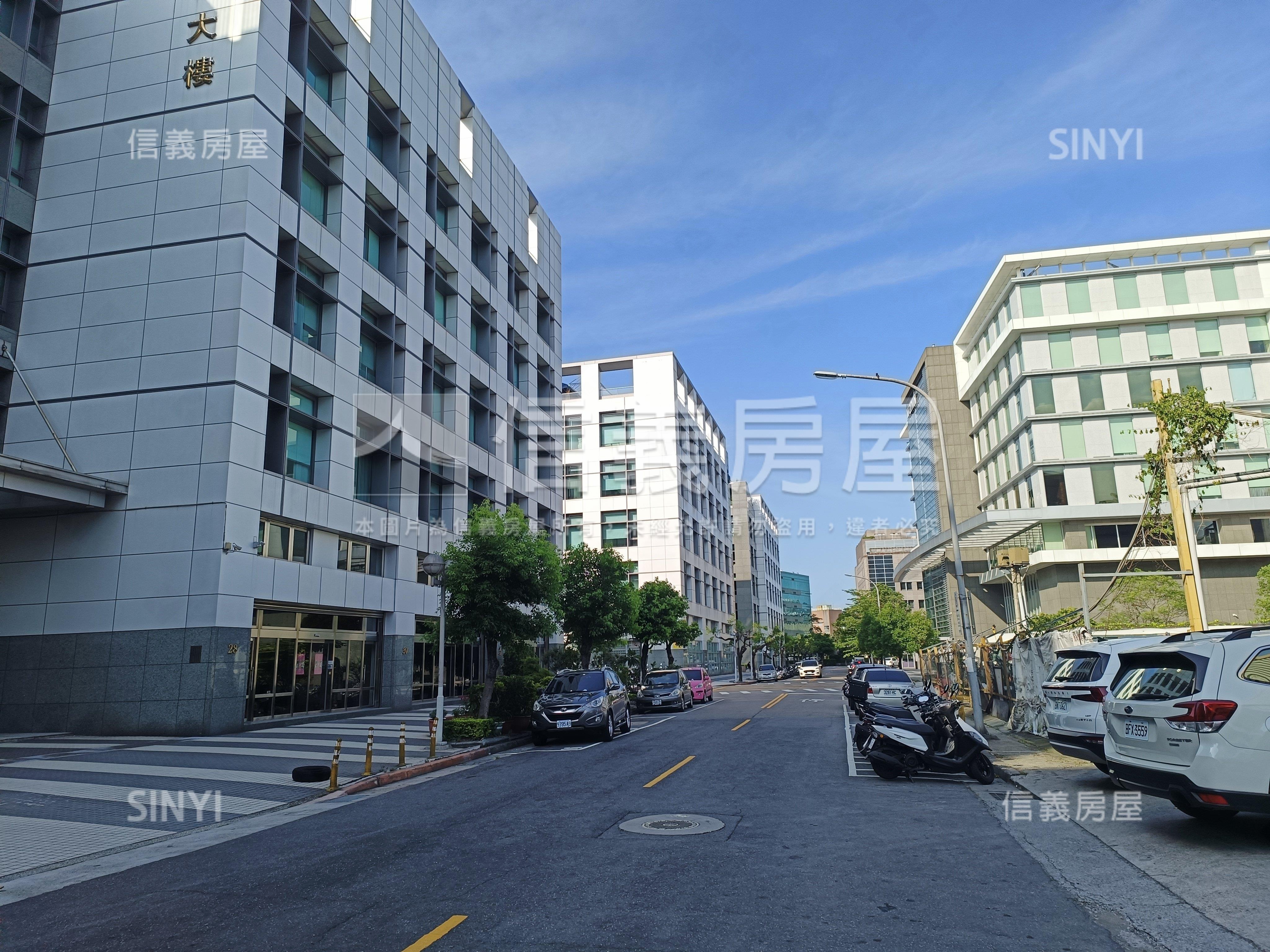 金矽谷５房屋室內格局與周邊環境