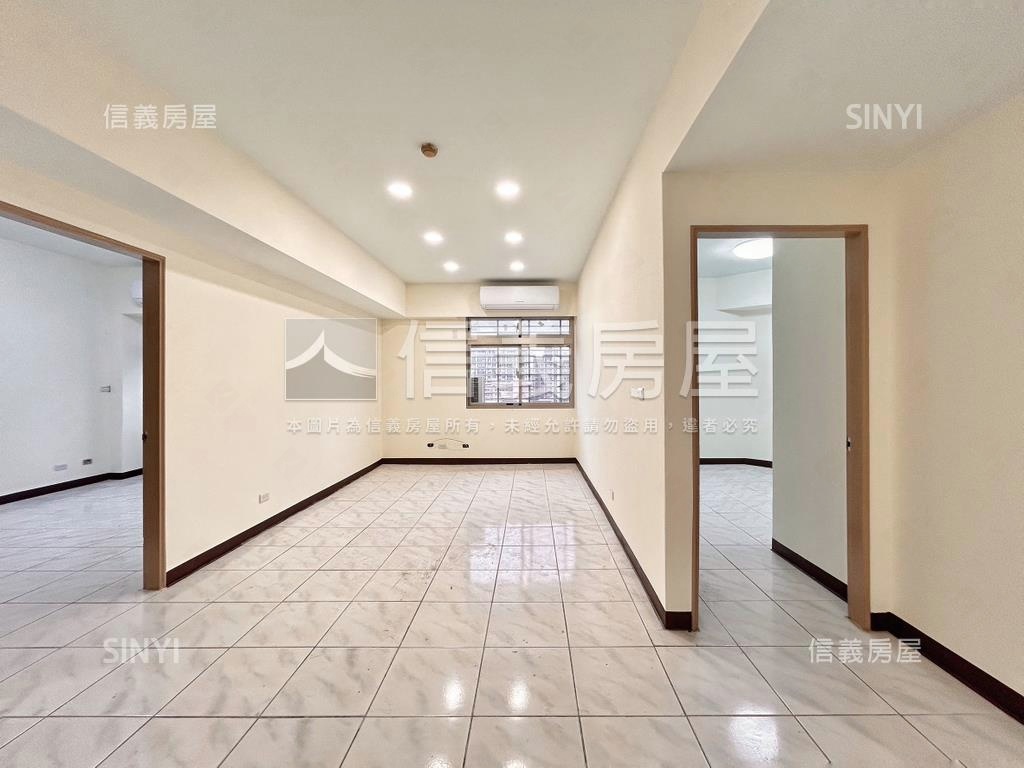 大漢思源房屋室內格局與周邊環境