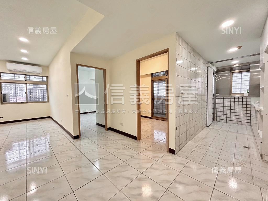 大漢思源房屋室內格局與周邊環境