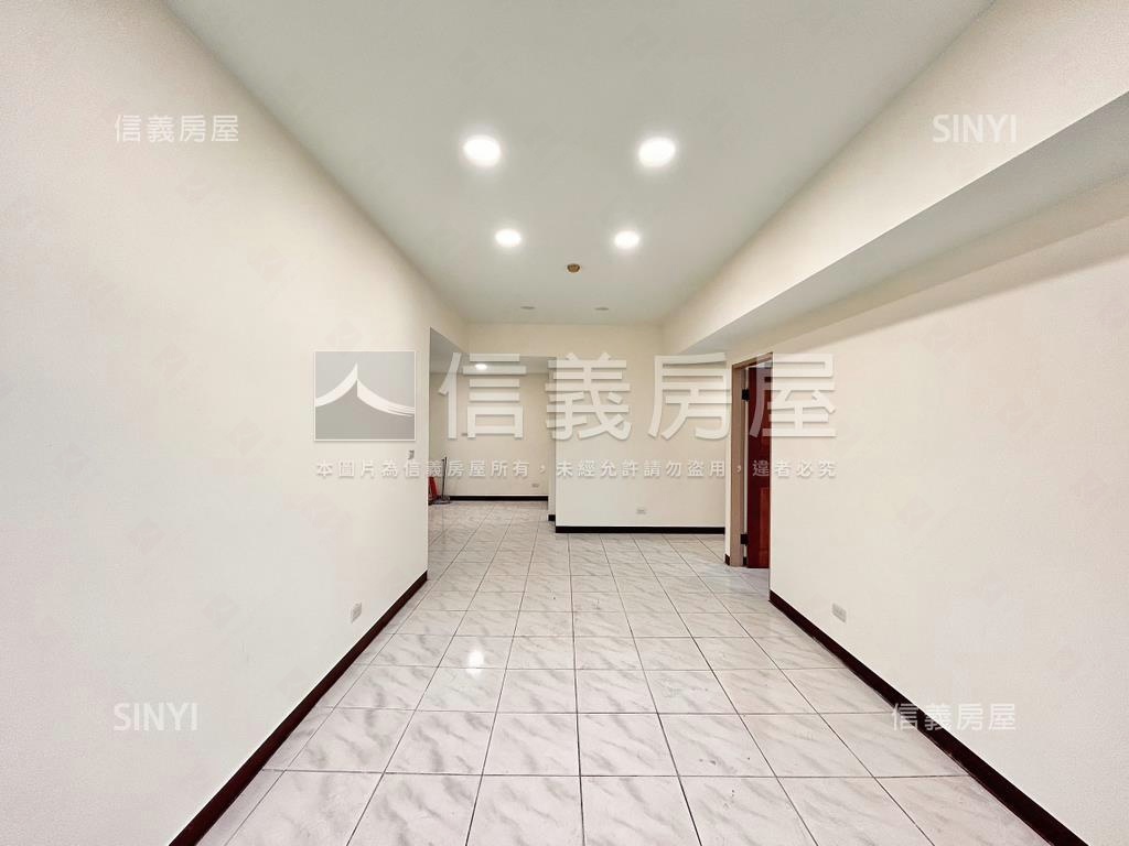 大漢思源房屋室內格局與周邊環境