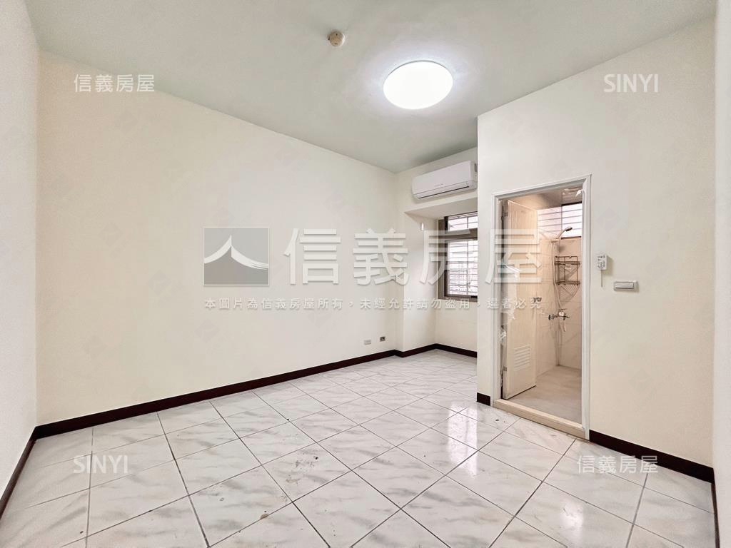 大漢思源房屋室內格局與周邊環境