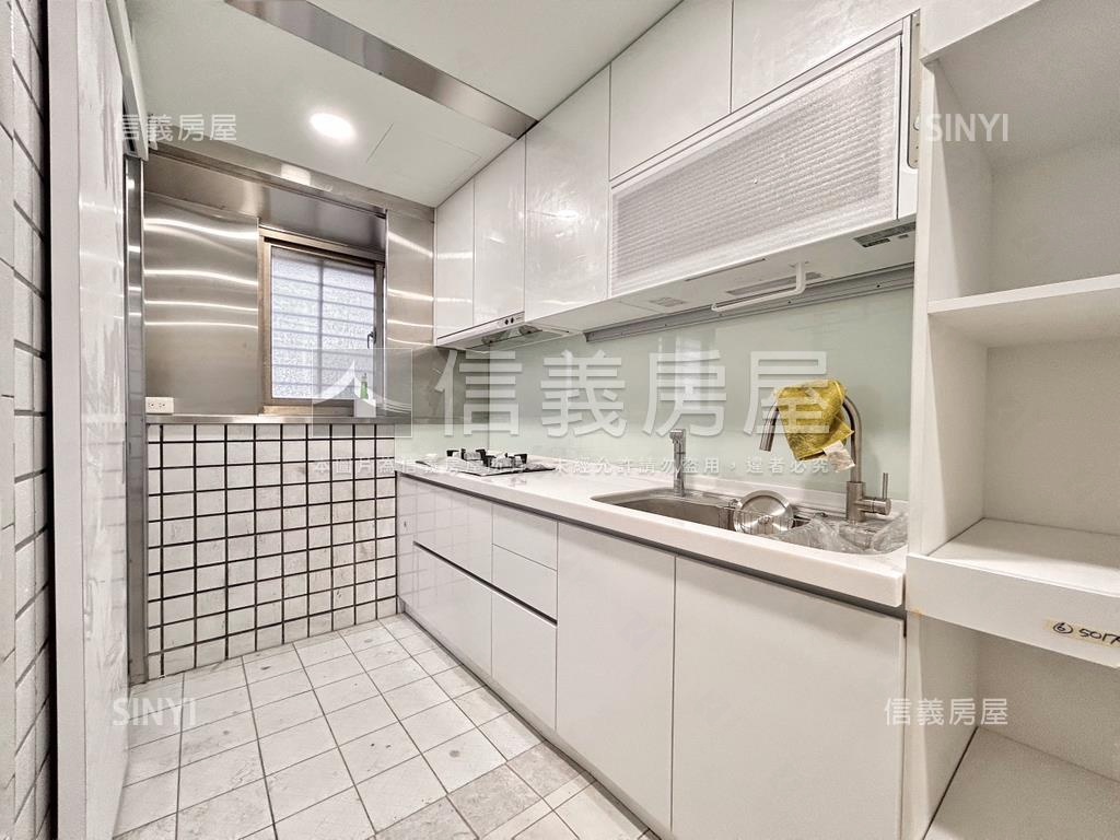 大漢思源房屋室內格局與周邊環境