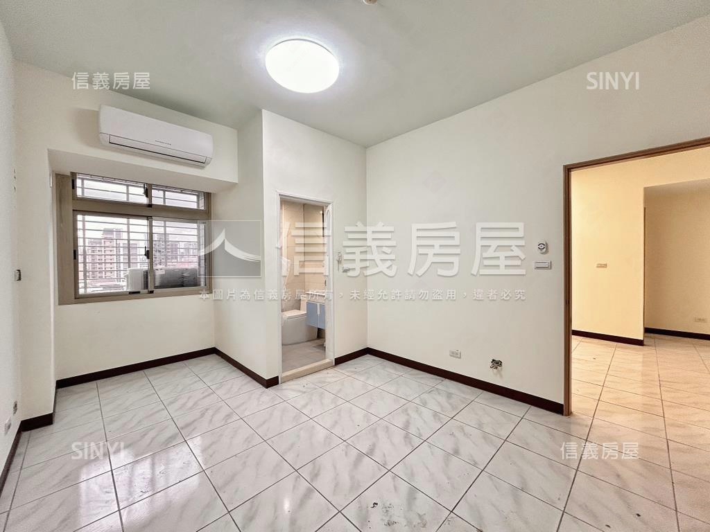 大漢思源房屋室內格局與周邊環境