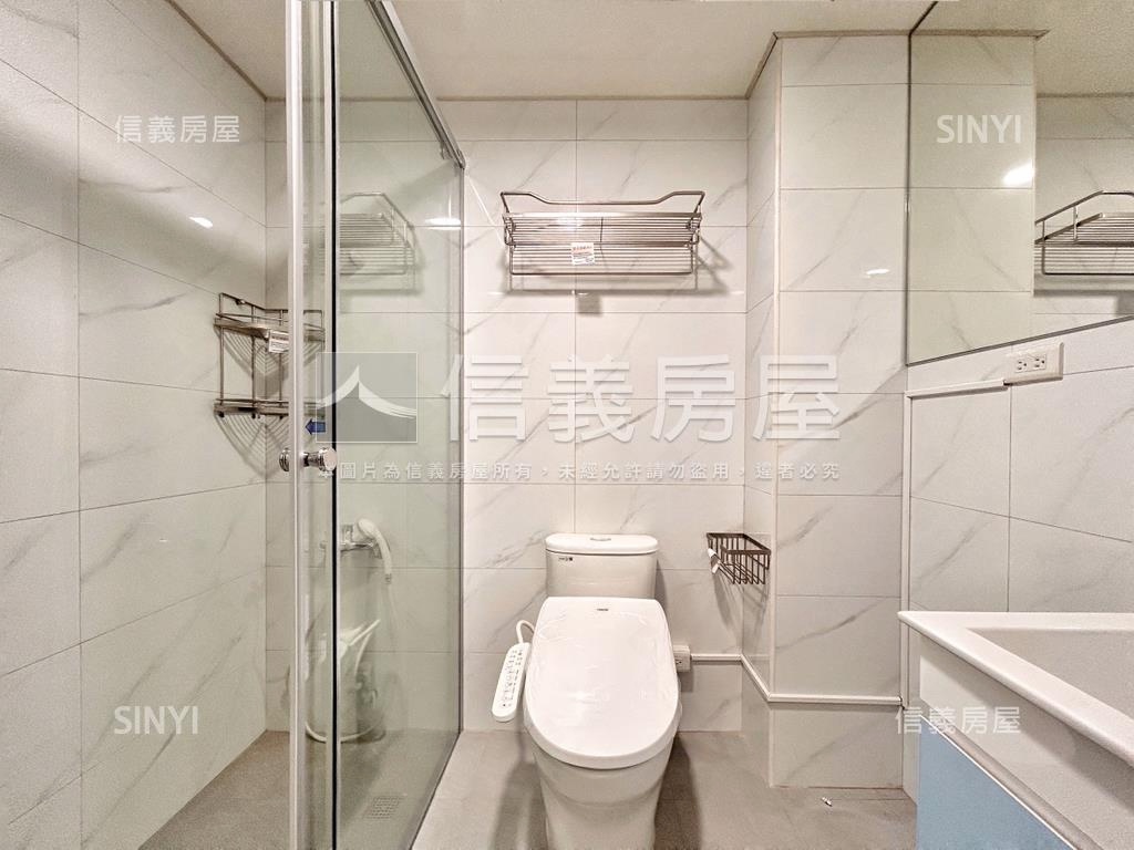 大漢思源房屋室內格局與周邊環境