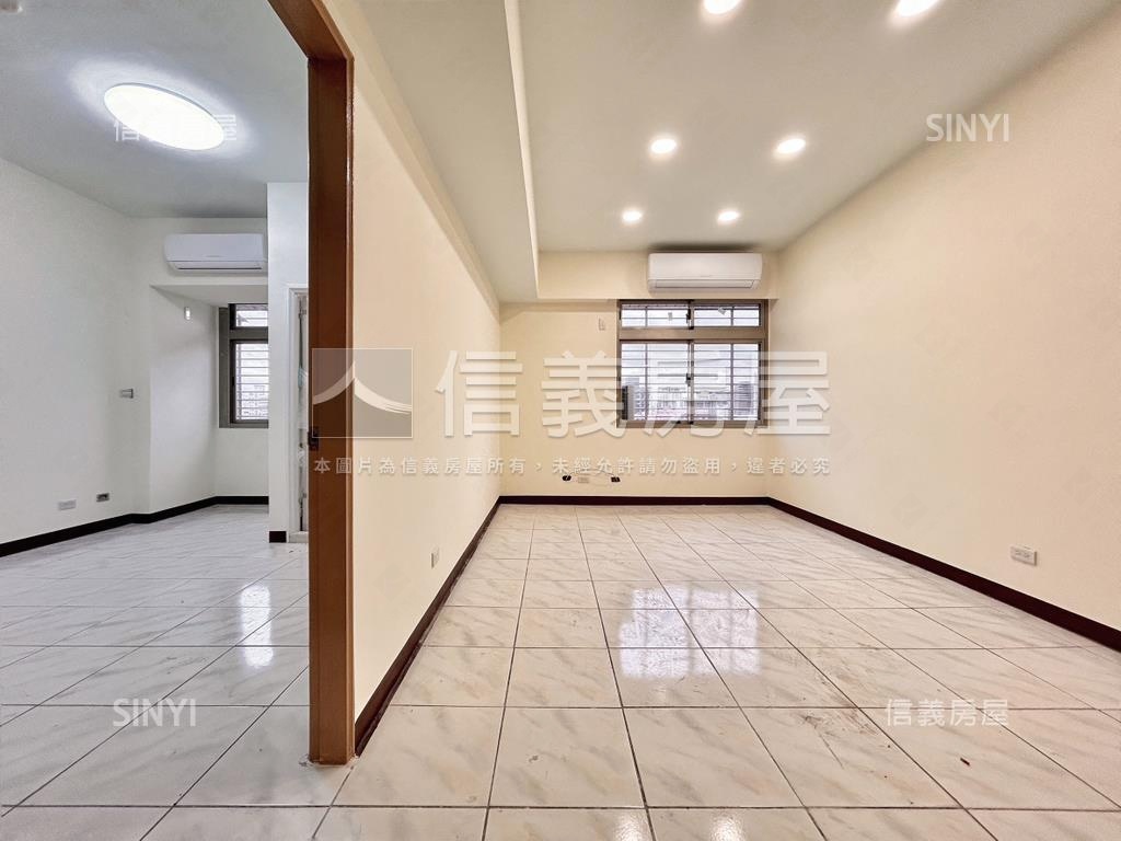 大漢思源房屋室內格局與周邊環境