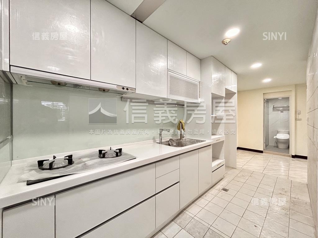 大漢思源房屋室內格局與周邊環境