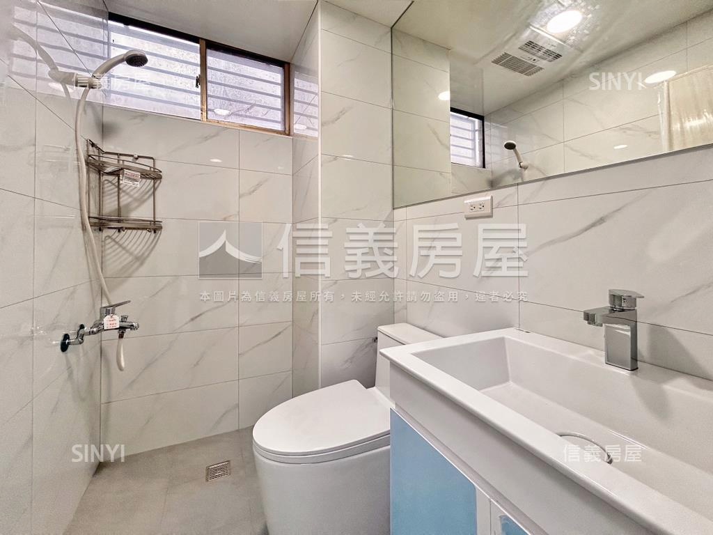 大漢思源房屋室內格局與周邊環境