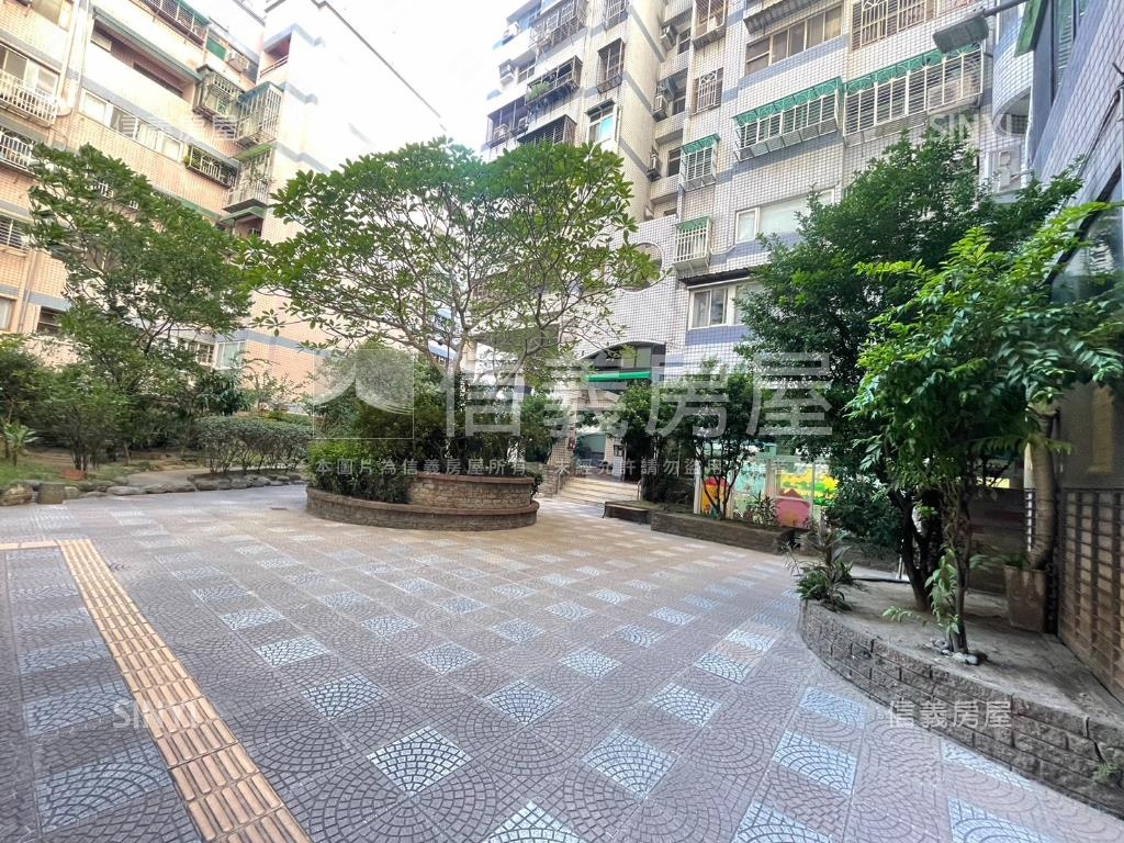 大漢思源房屋室內格局與周邊環境