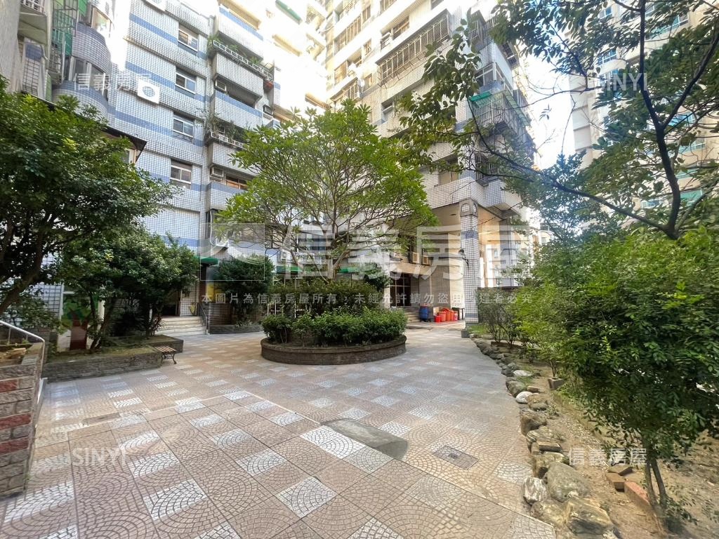 大漢思源房屋室內格局與周邊環境