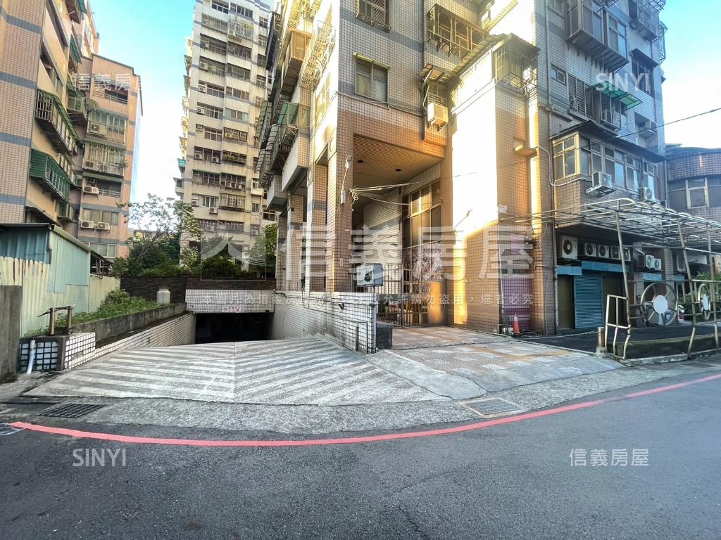 大漢思源房屋室內格局與周邊環境