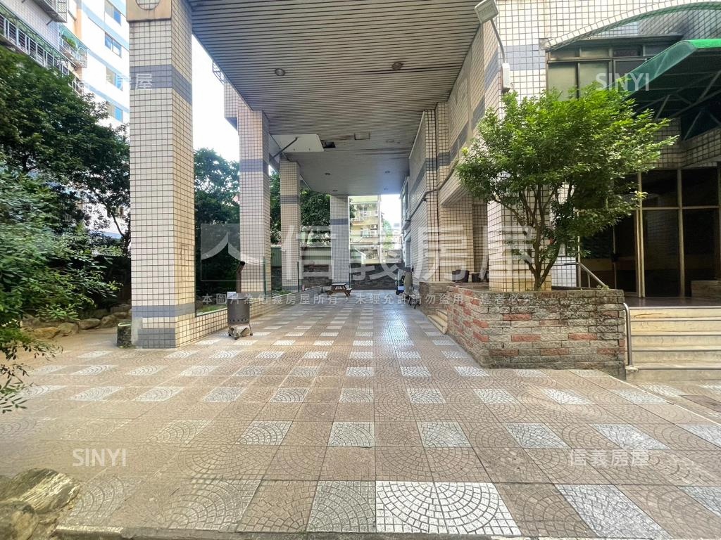 大漢思源房屋室內格局與周邊環境