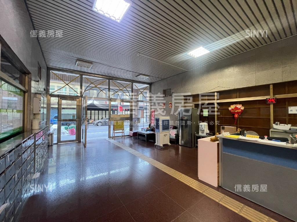 大漢思源房屋室內格局與周邊環境