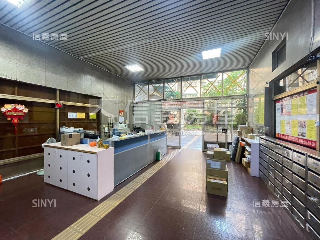 大漢思源房屋室內格局與周邊環境