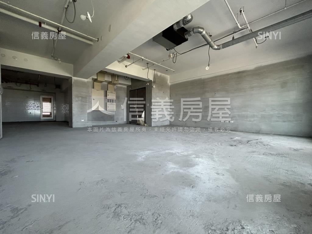 海洋帝寶景觀豪邸雙車位房屋室內格局與周邊環境