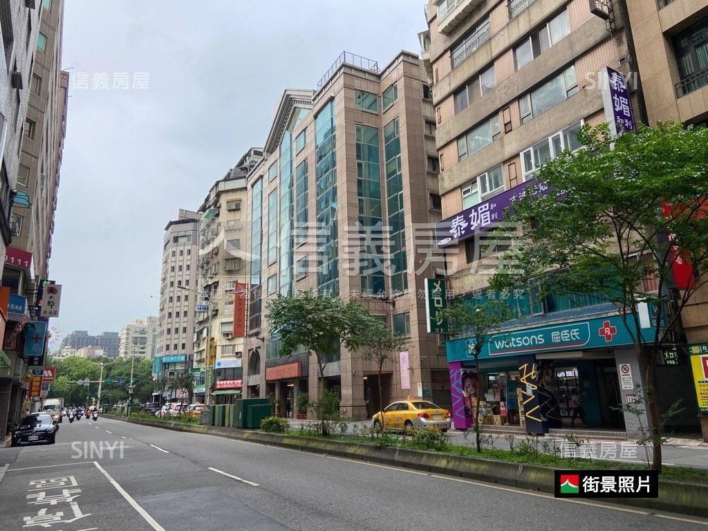 南京林森便利車位房屋室內格局與周邊環境