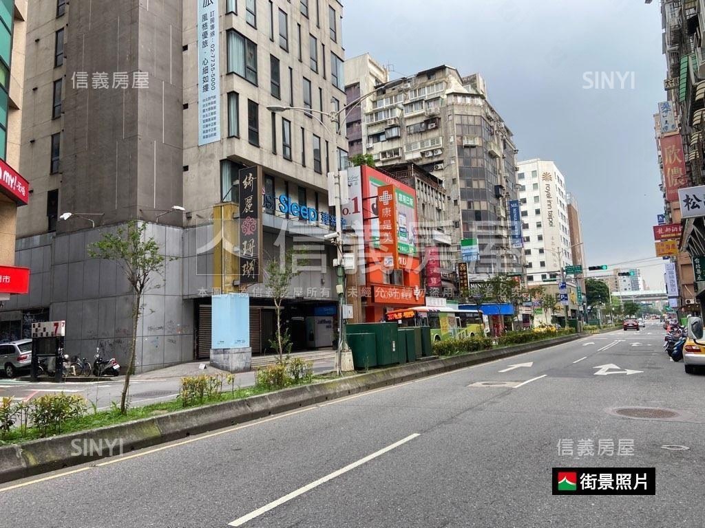 南京林森便利車位房屋室內格局與周邊環境