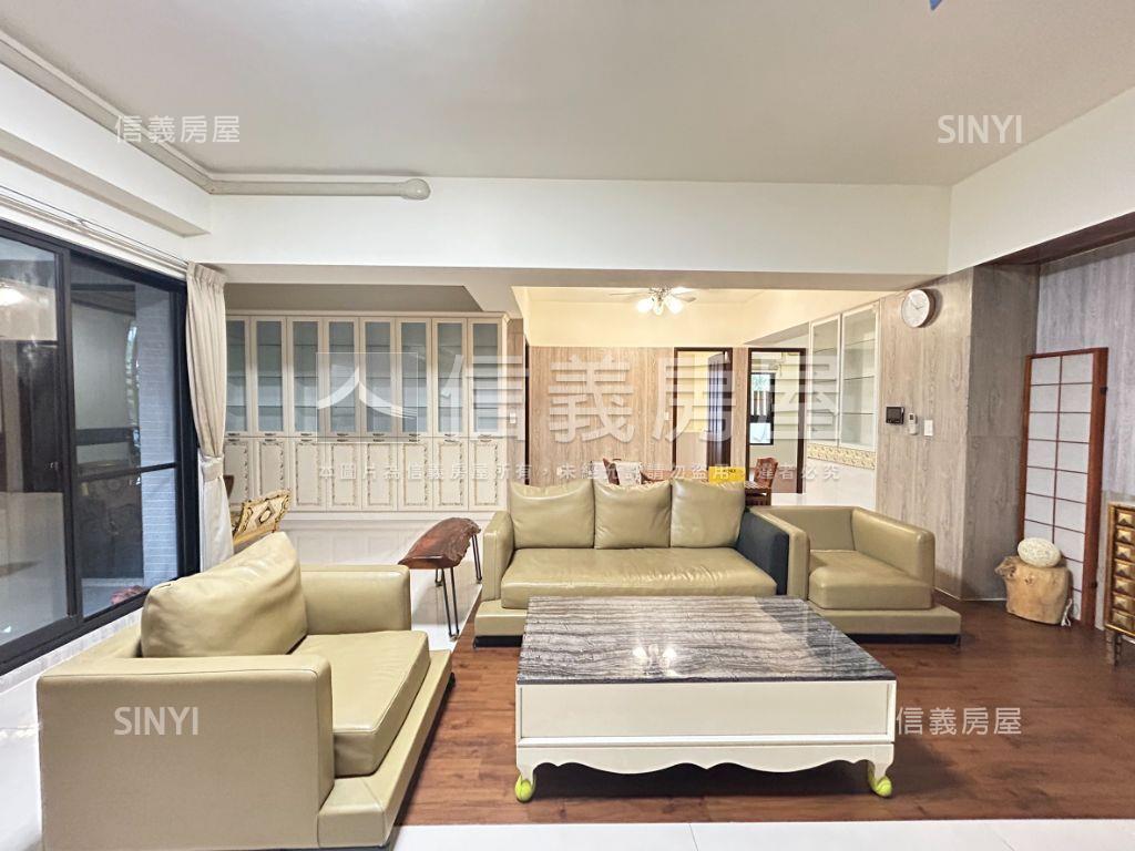 時代圓滿三房雙平車房屋室內格局與周邊環境